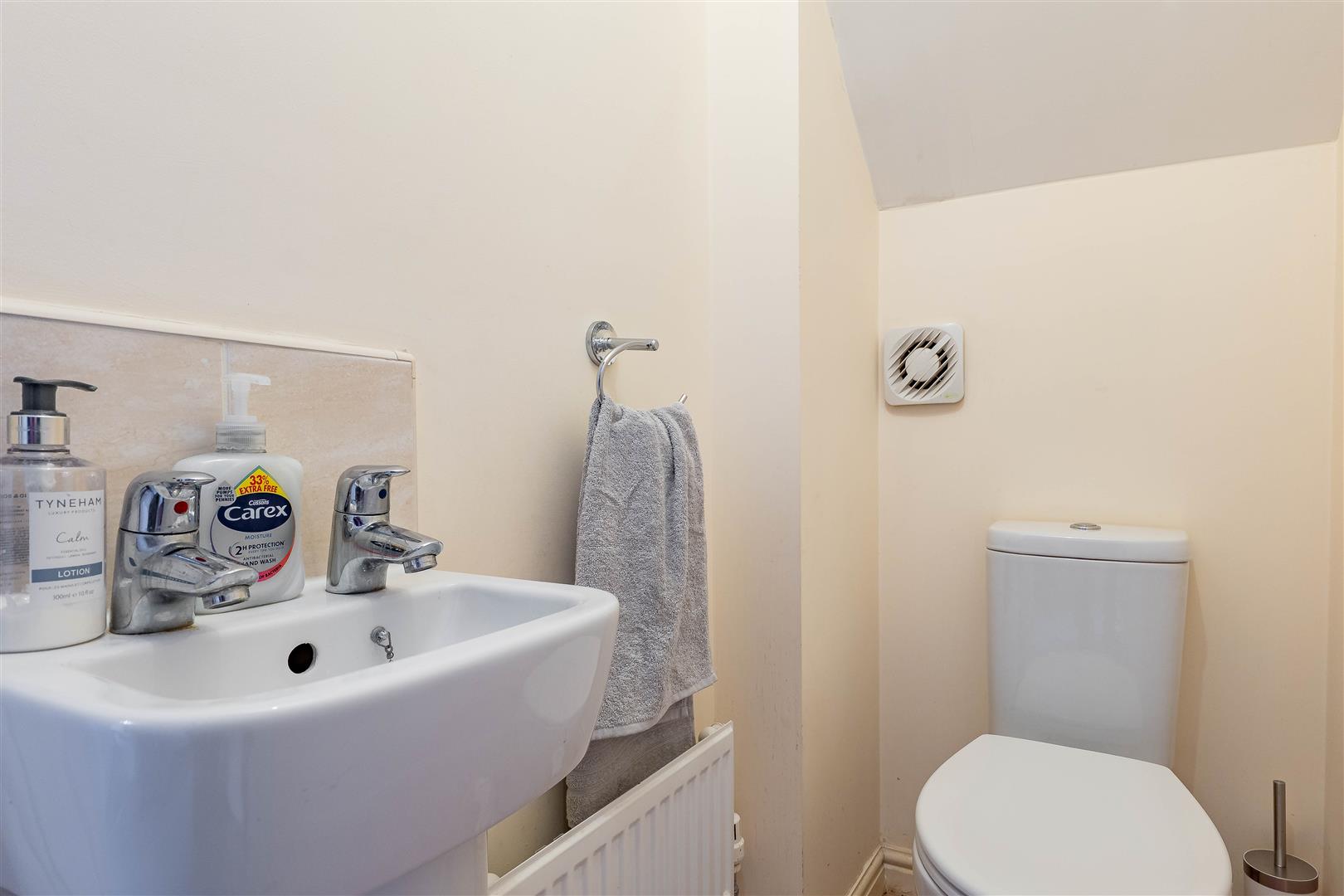 Walnutwood Avenue, Bamber Bridge, Preston
